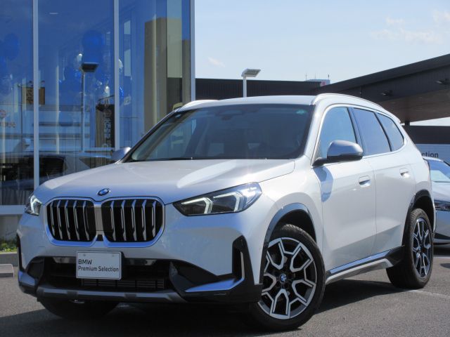 X1 xDrive20d xLine