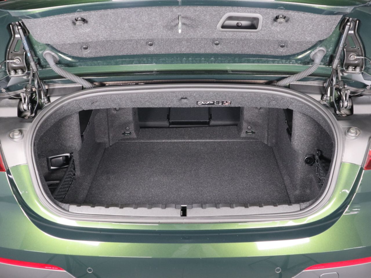 G23 420i Convertible RHD