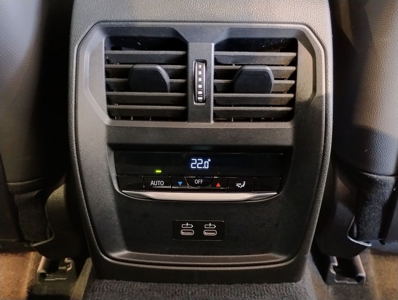 G20 320i Saloon LCI RHD MX