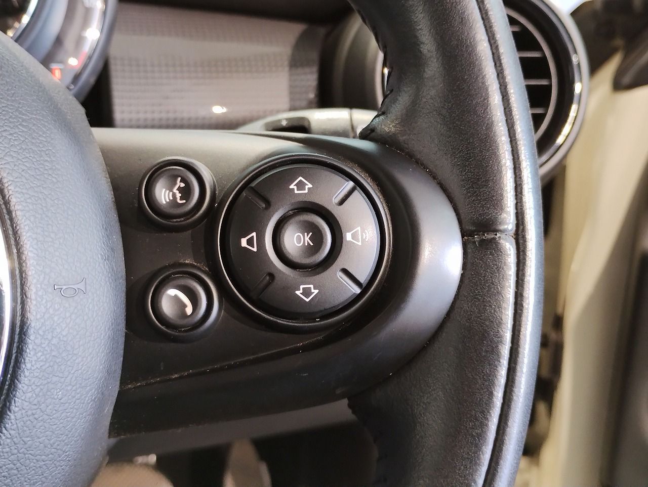 F56 MINI Cooper 3-Door Hatch LCI