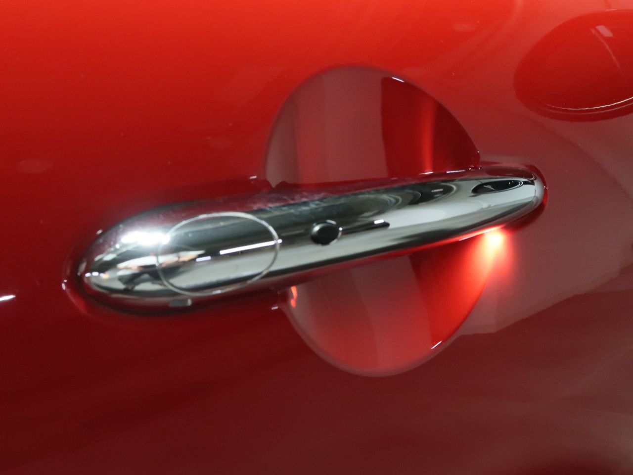 F55 MINI Cooper 5-Door Hatch LCI