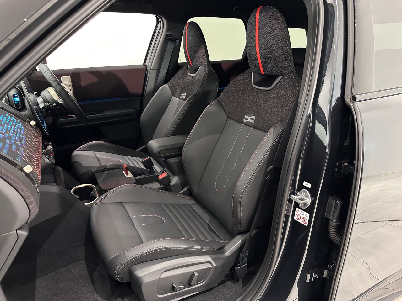 U25 MINI Countryman SE ALL4