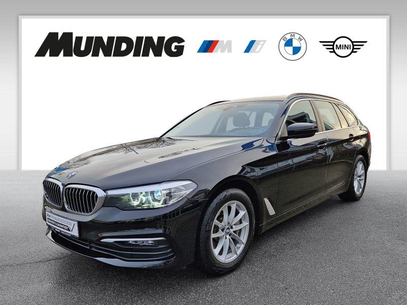 530i Touring