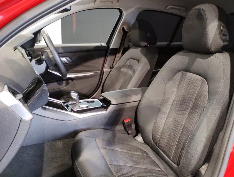 G20 320i Saloon RHD TU