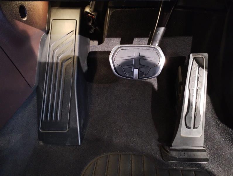 U06 218d Active Tourer B47 2.0d