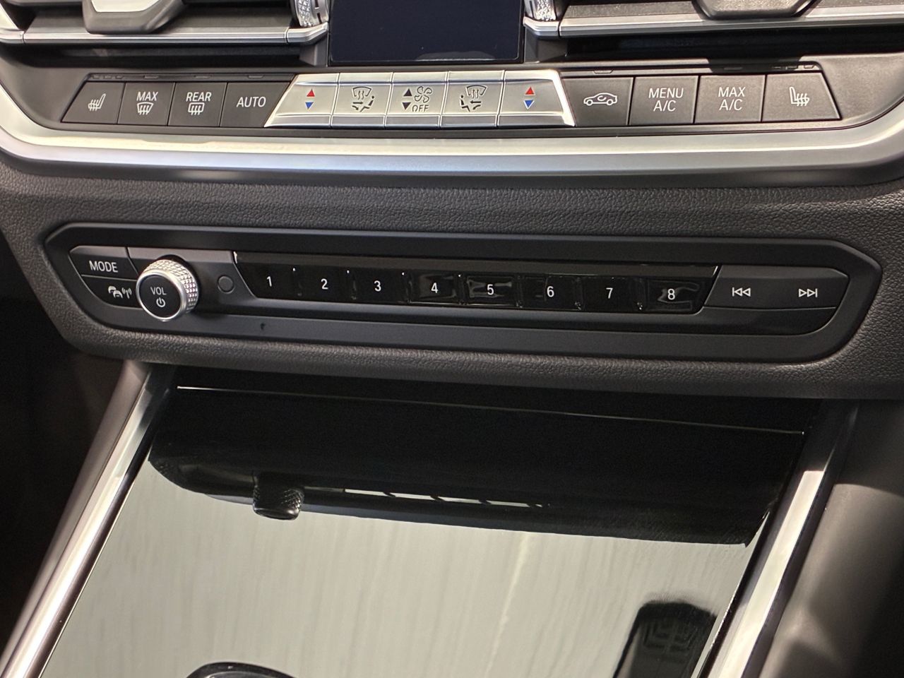 G21 320d xDrive Touring RHD