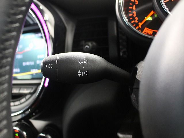 F56 MINI Cooper S 3-Door Hatch LCI