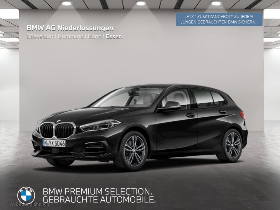 BMW 118