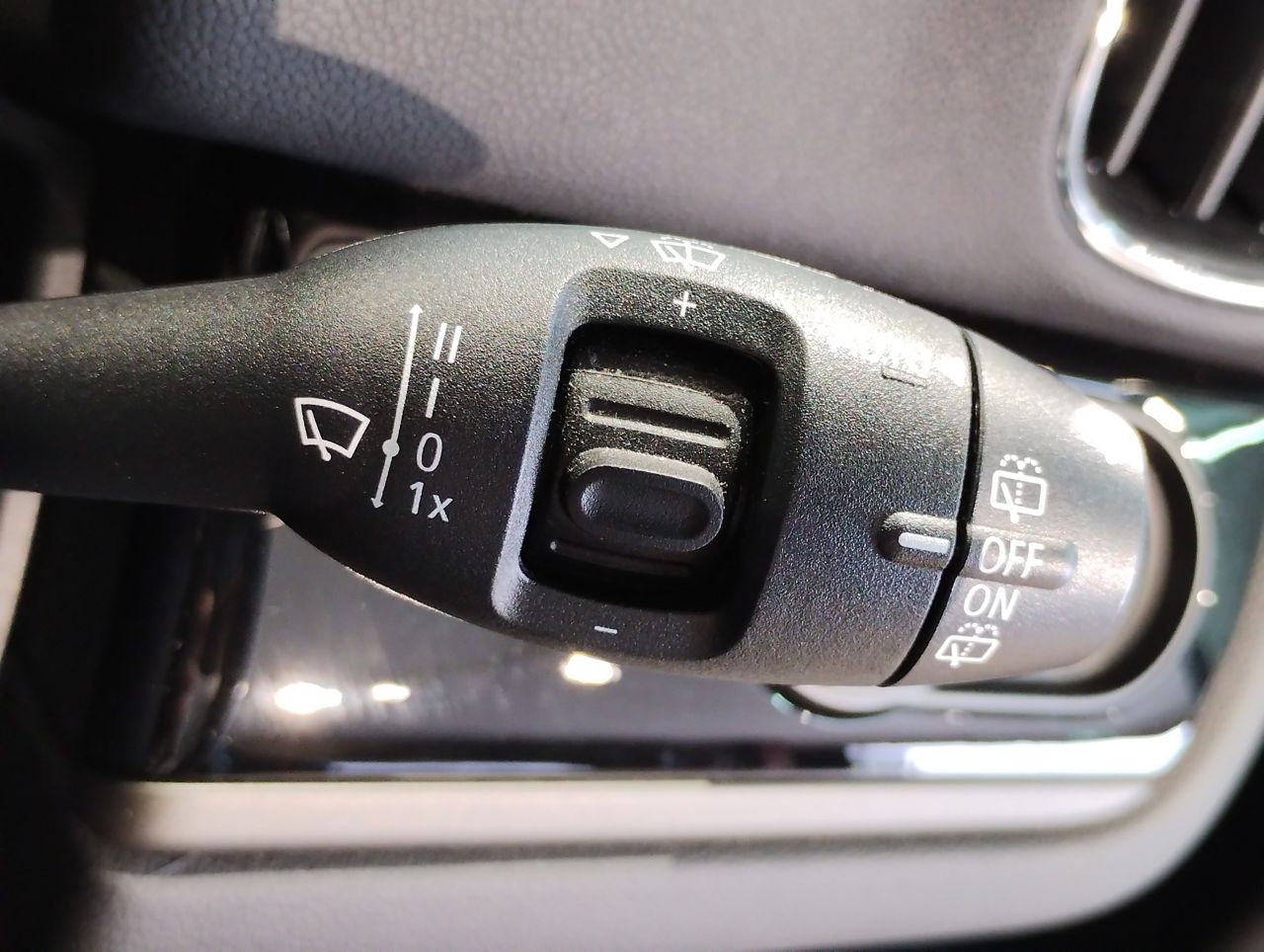 Cooper S E Countryman ALL4