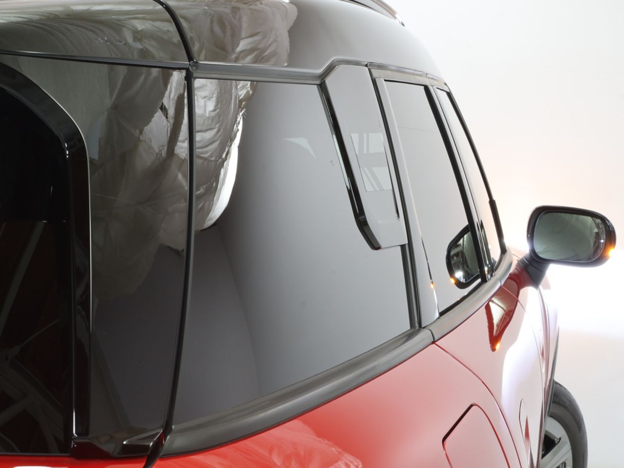 U25 MINI Countryman C