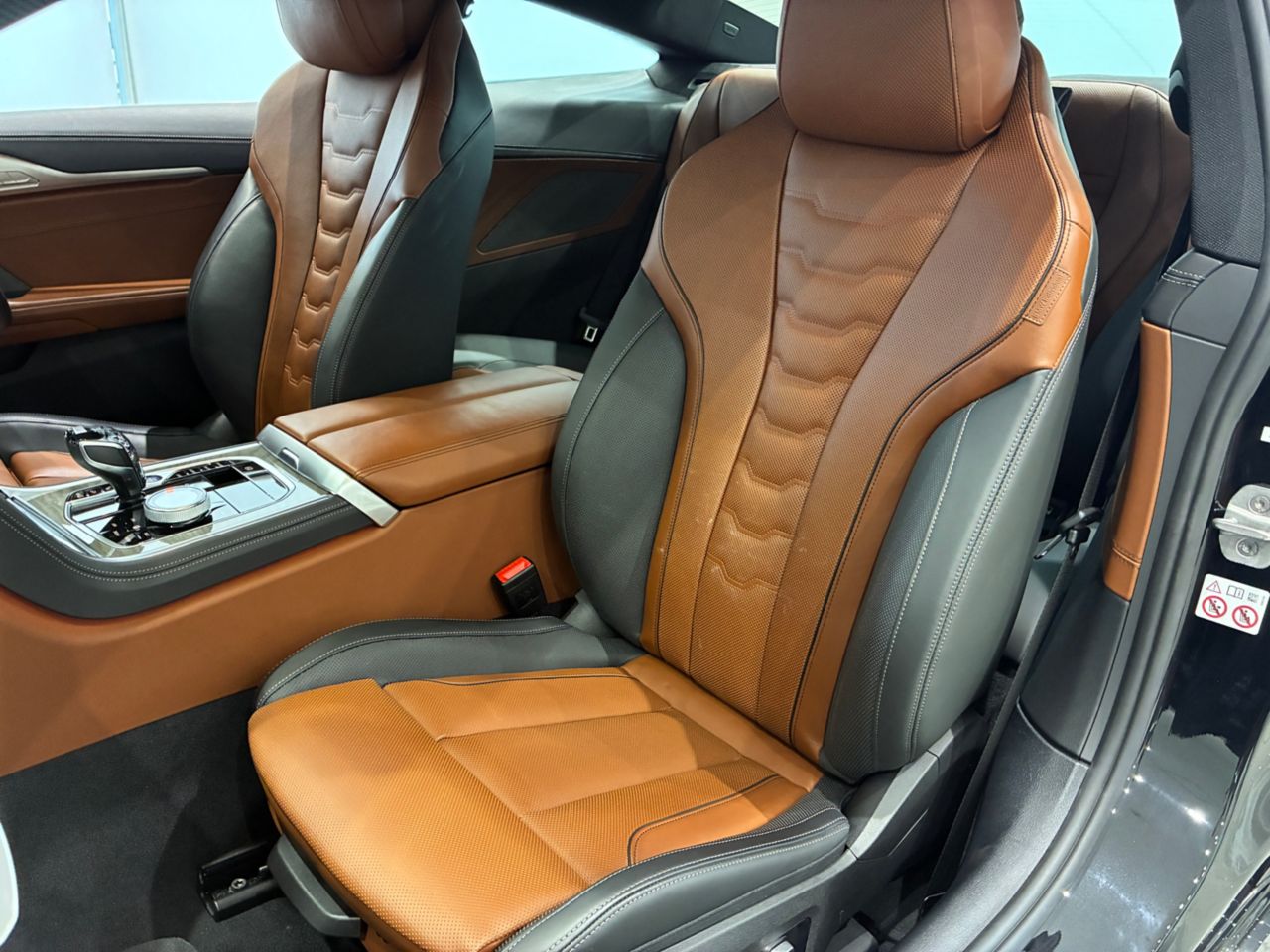 G15 840i M Sport Coupe B58 3.0i