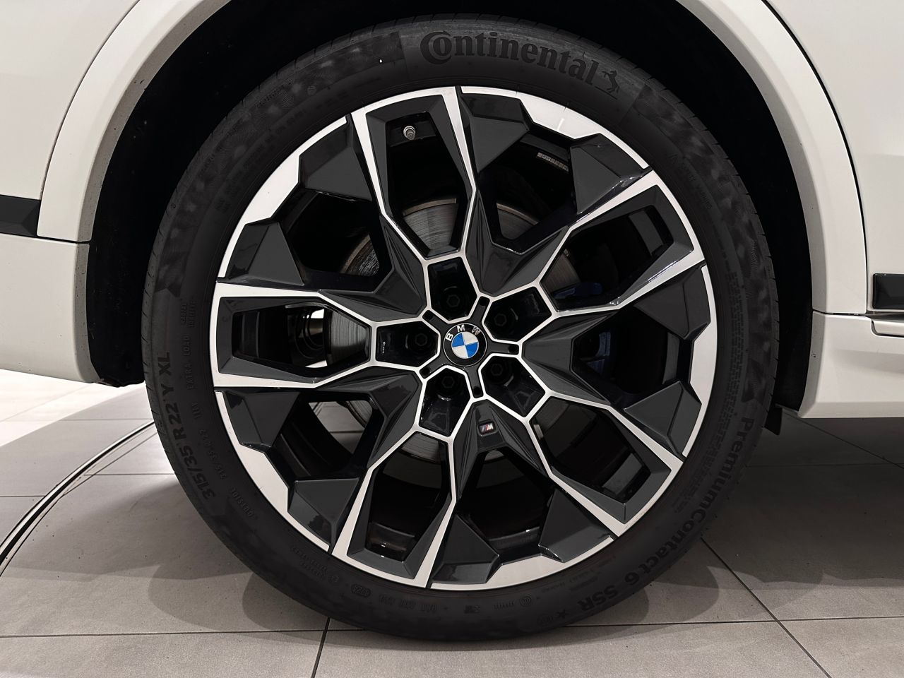 X7 xDrive40d RHD US