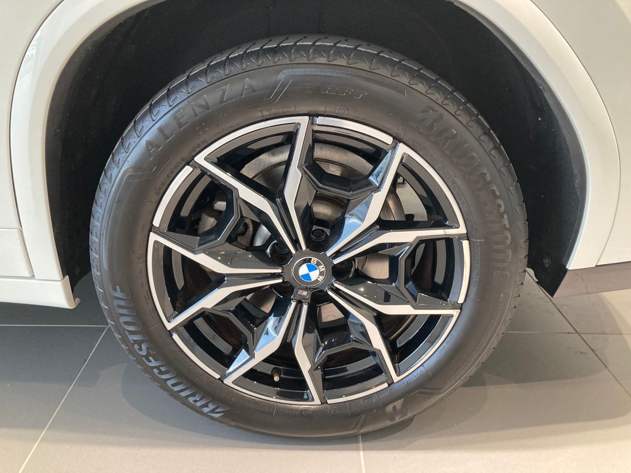 X4 xDrive20d RHD