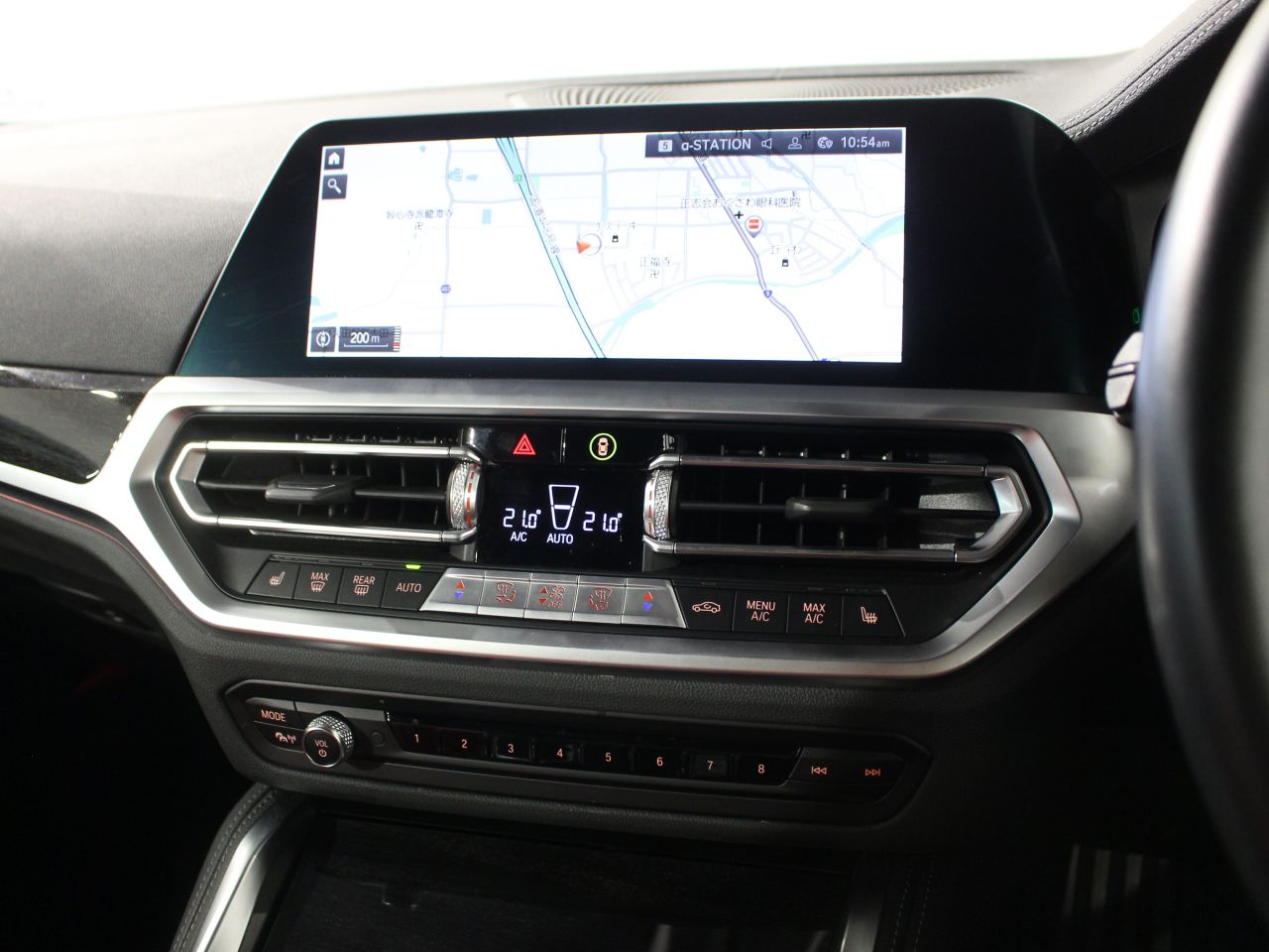 G23 M440i xDrive Convertible RHD