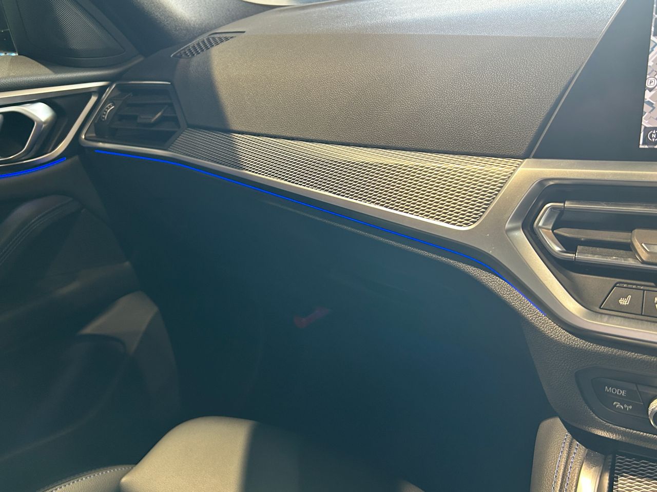 420i Gran Coupé RHD