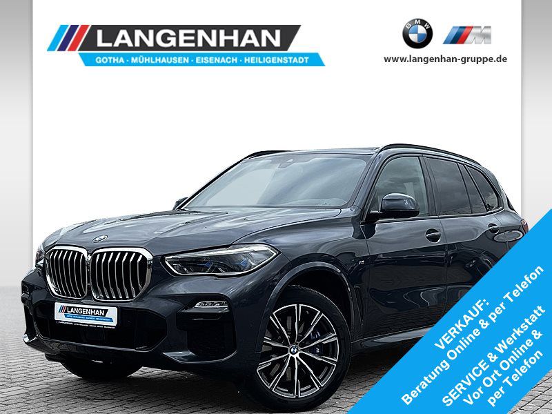 X5 xDrive30d