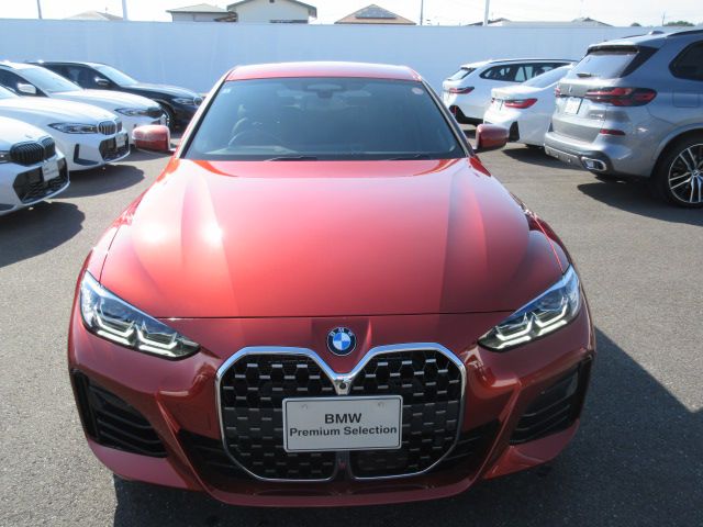 420i Gran Coupé RHD