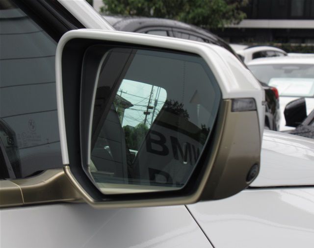 i20 iX xDrive50