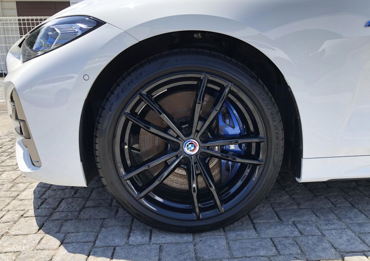 G22 M440i xDrive B58 3.0 RHD