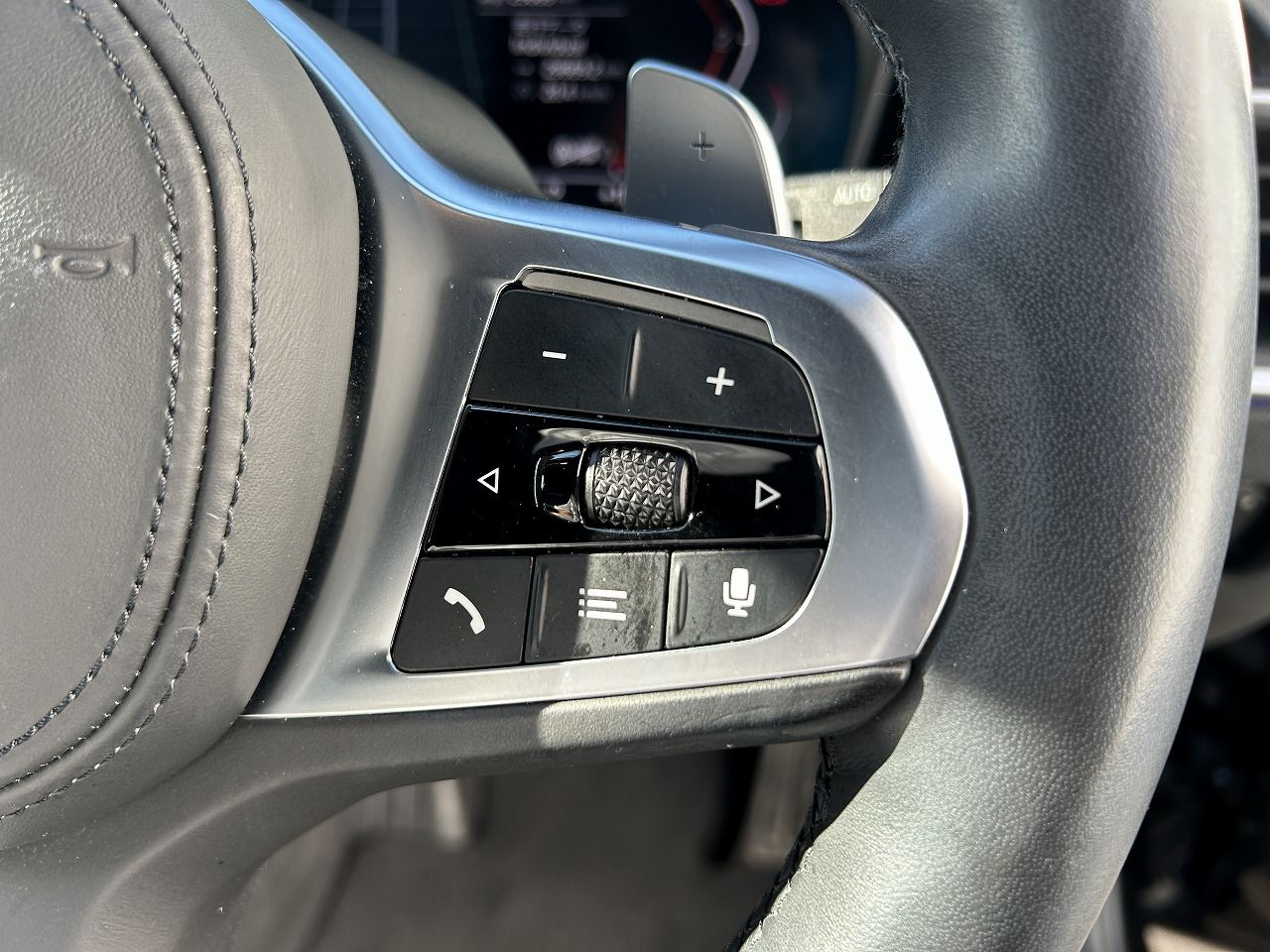 G21 320d xDrive Touring RHD