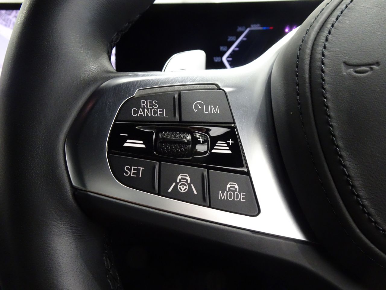 G21 320d xDrive Touring LCI RHD