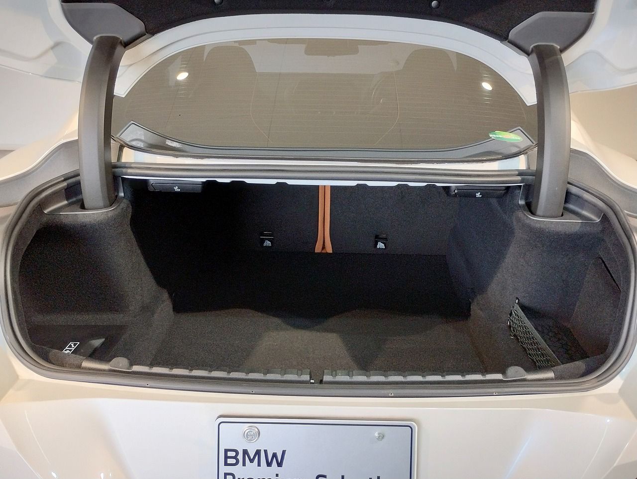 G15 840d xDrive Coupe B57 3.0d