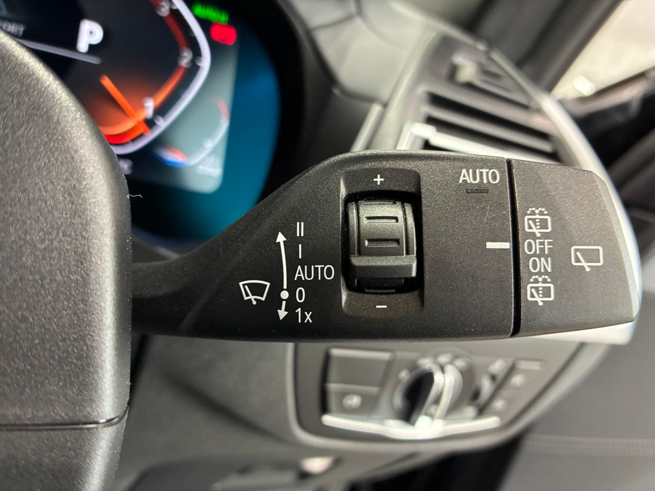 G01 X3 xDrive20d RHD ZA LCI
