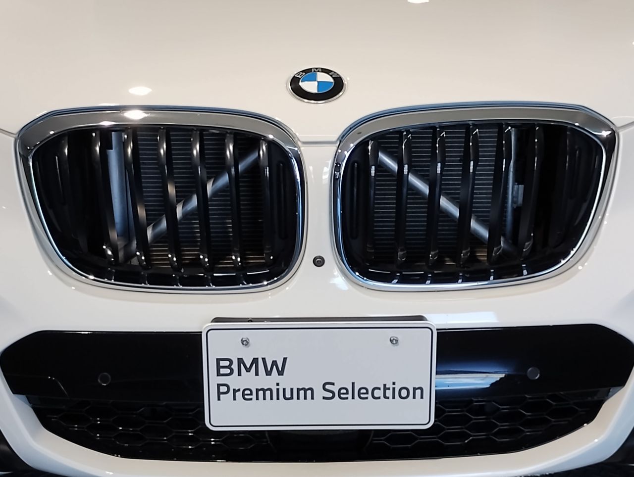 X4 xDrive20d RHD