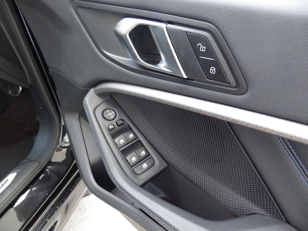 F44 218i Gran Coupe B38 1.5i
