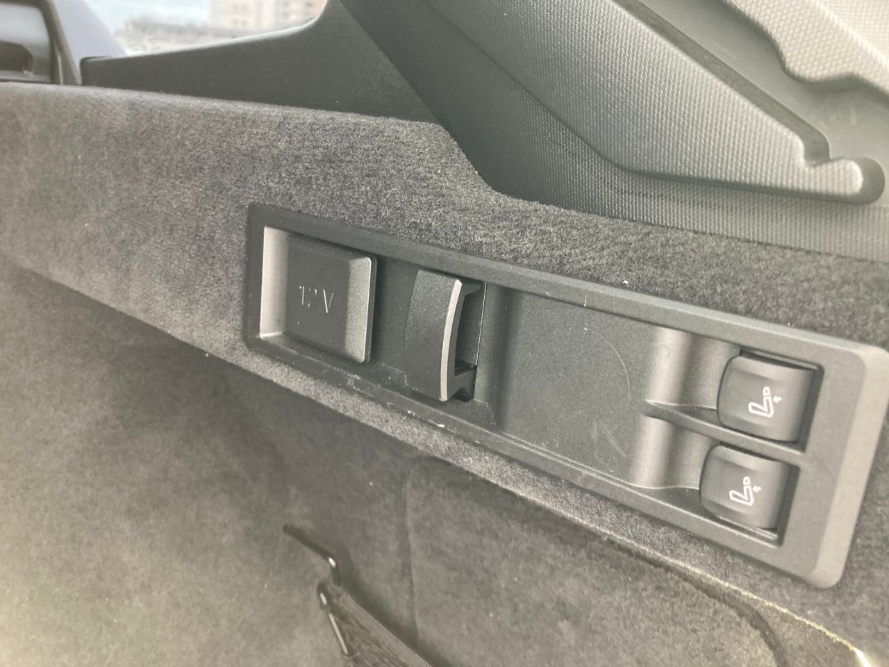 G21 320d xDrive Touring RHD