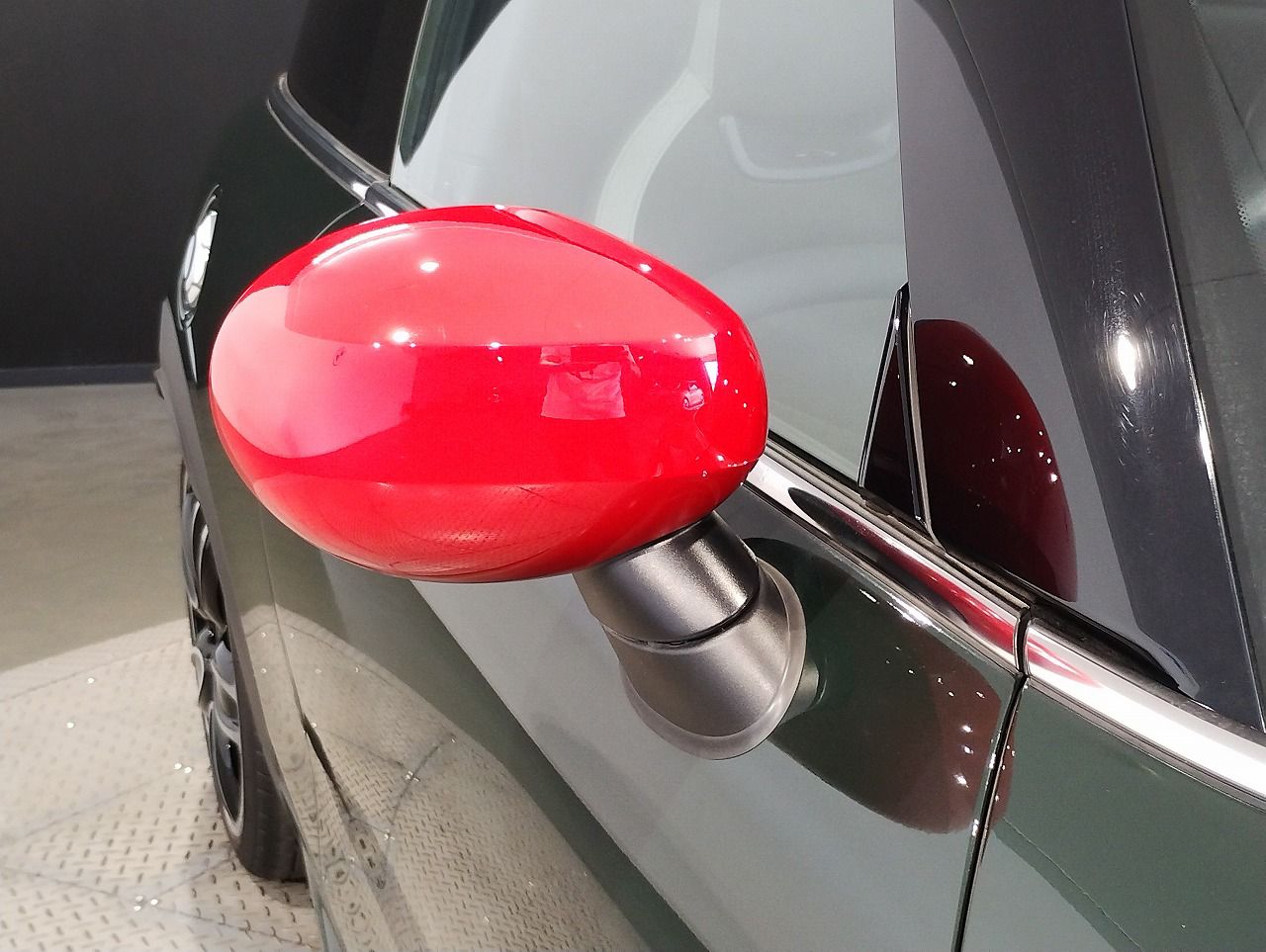 F56 MINI JOHN COOPER WORKS