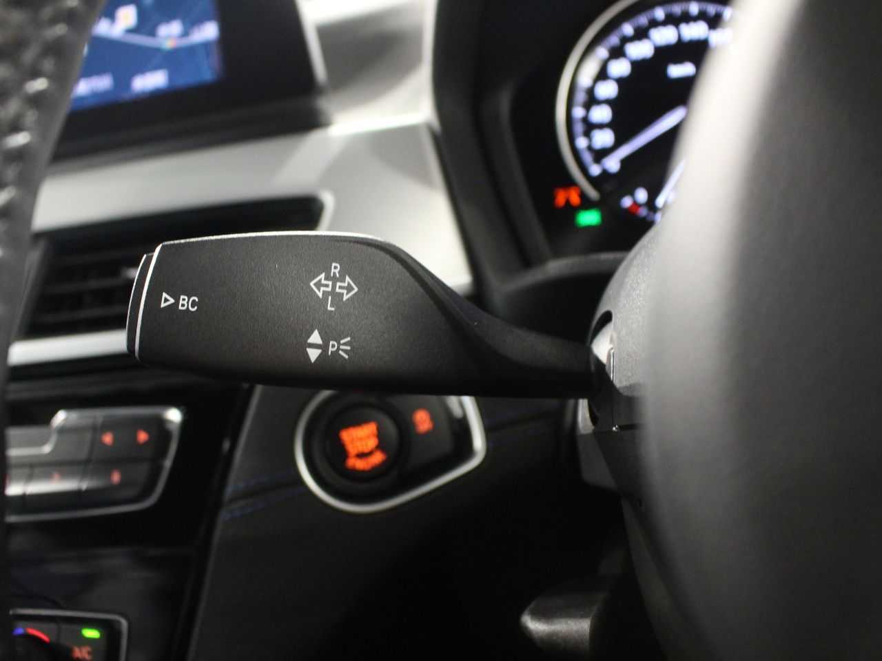 F48 X1 xDrive18d B47 2.0d LCI