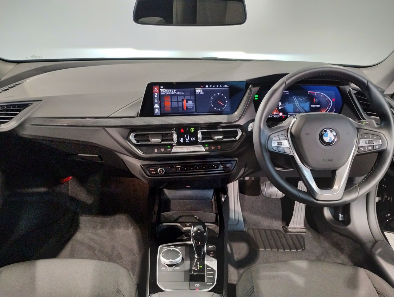 F44 218i Gran Coupe B38 1.5i