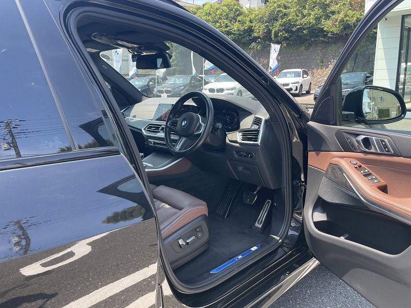 G05 X5 xDrive30d xLine B57 3.0d