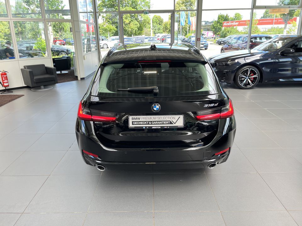 BMW 318