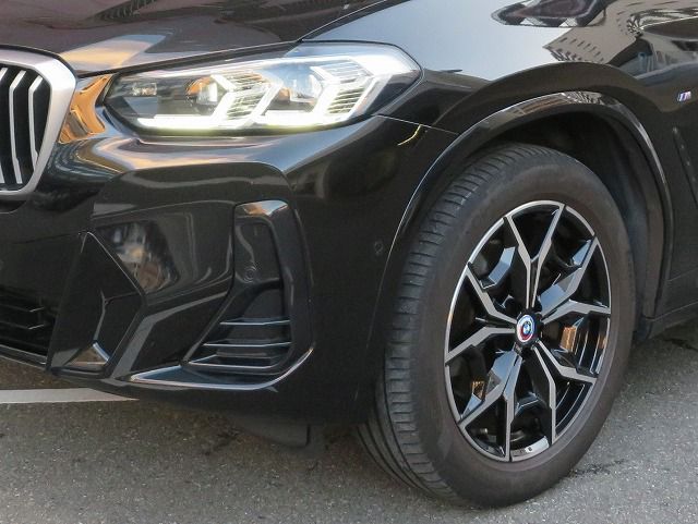 G01 X3 xDrive20d RHD ZA LCI
