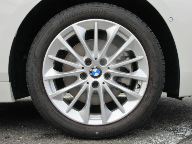 F40 118d Sports Hatch 5-door B47 2.0d