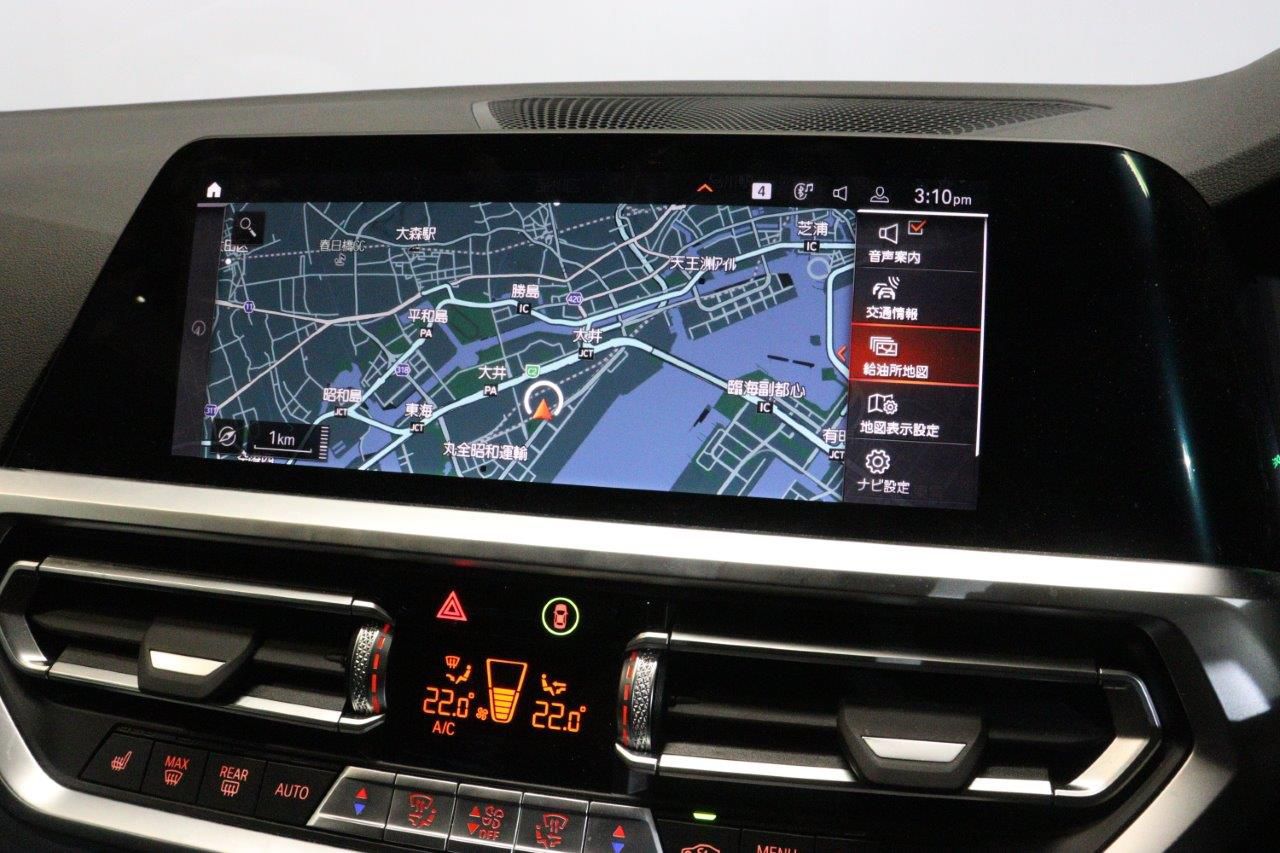 G22 420i B48 2.0 RHD