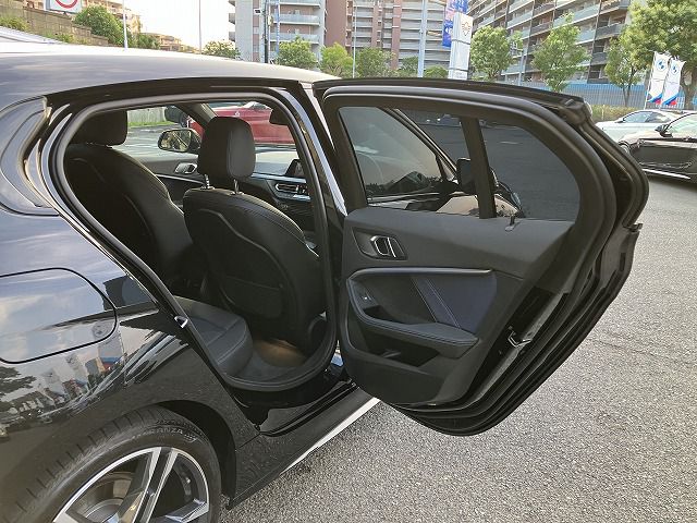 118i RHD