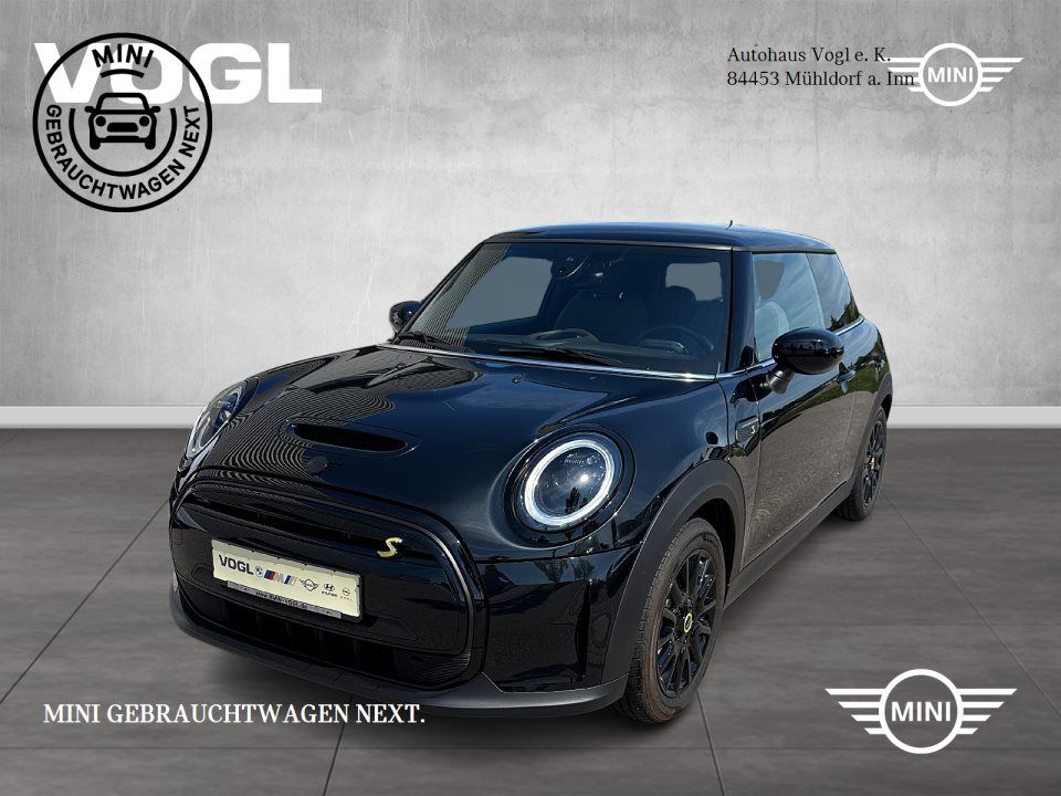 MINI Cooper SE
