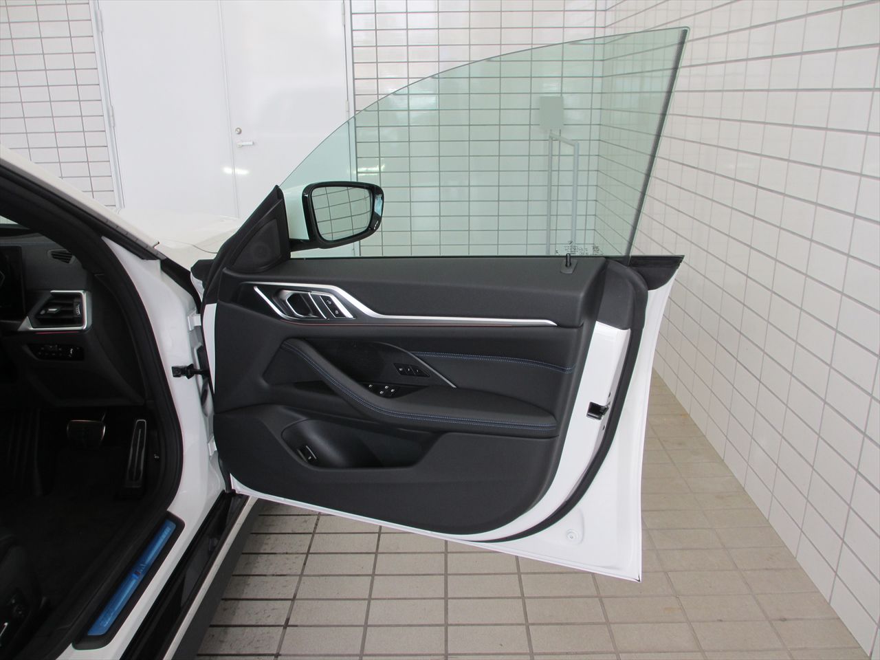 420i Gran Coupé RHD