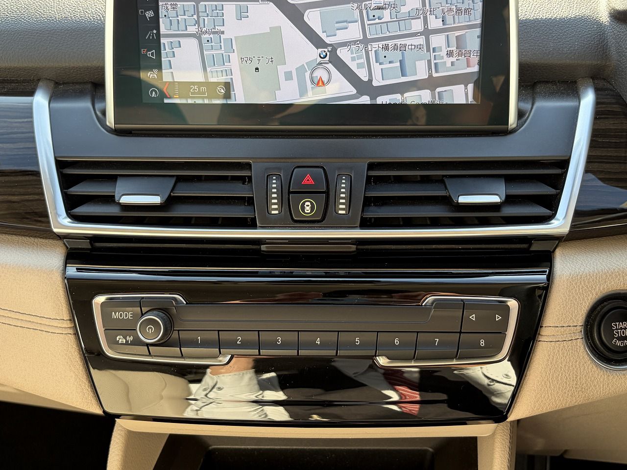 F45 218i Active Tourer B38 1.5i LCI