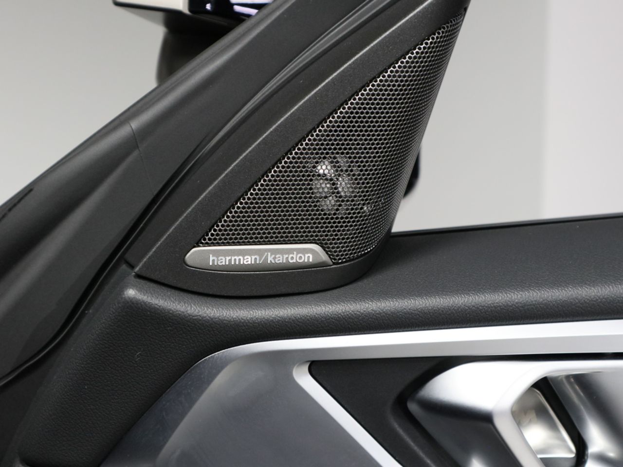 G26 M440i xDrive B58 3.0 RHD