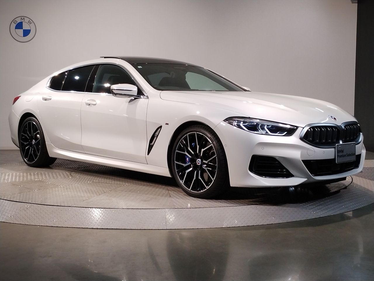 G16 840i M Sport Gran Coupe B58 3.0i