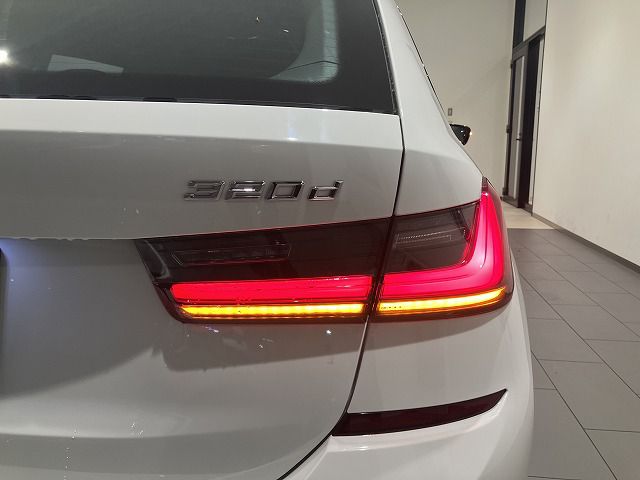 G21 320d xDrive Touring RHD