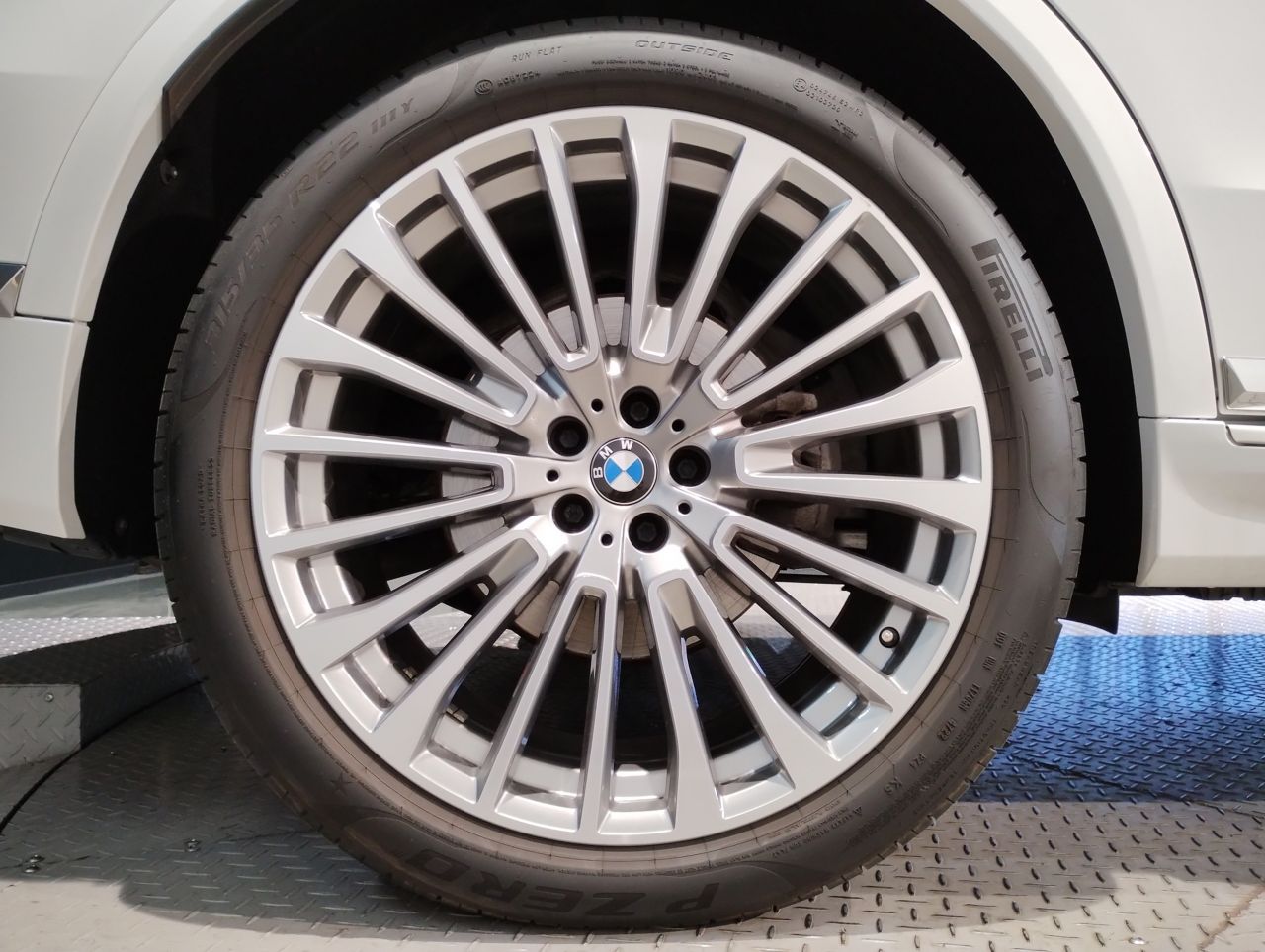 G07 X7 xDrive30d N57 3.0d