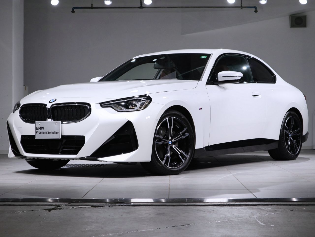 220i Coupe M Sport