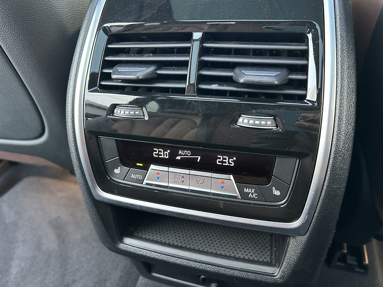 G05 X5 xDrive40d xLine B57 3.0d