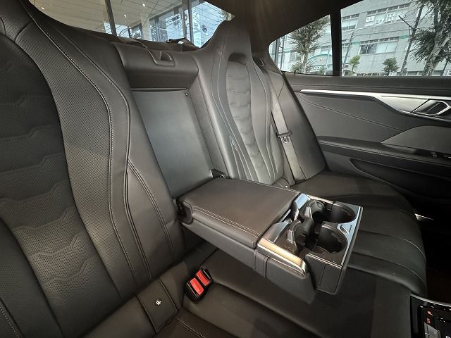 G16 840d xDrive Gran Coupe B57 3.0d