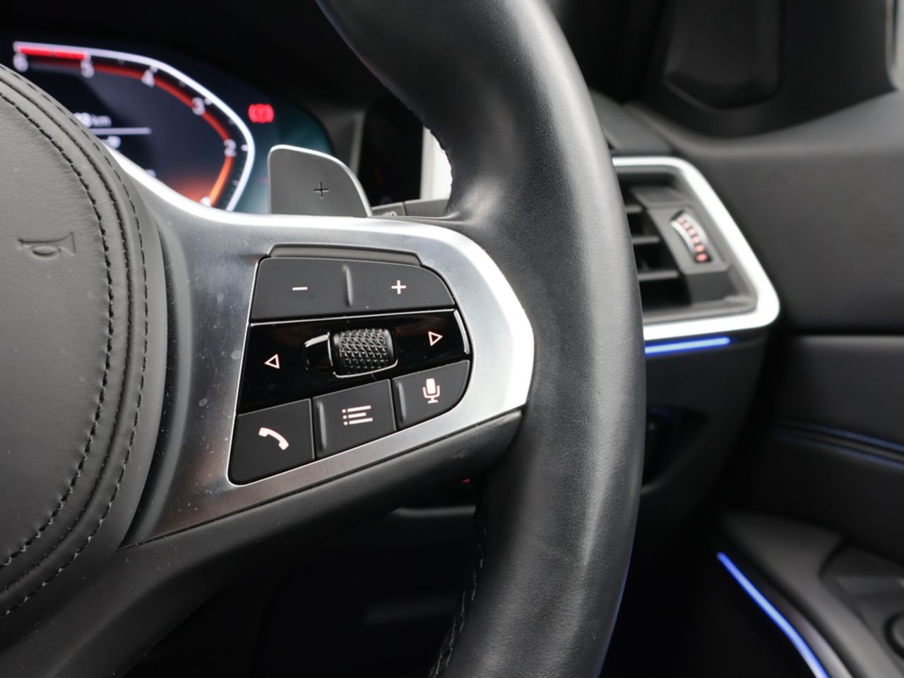 G21 320d xDrive Touring RHD